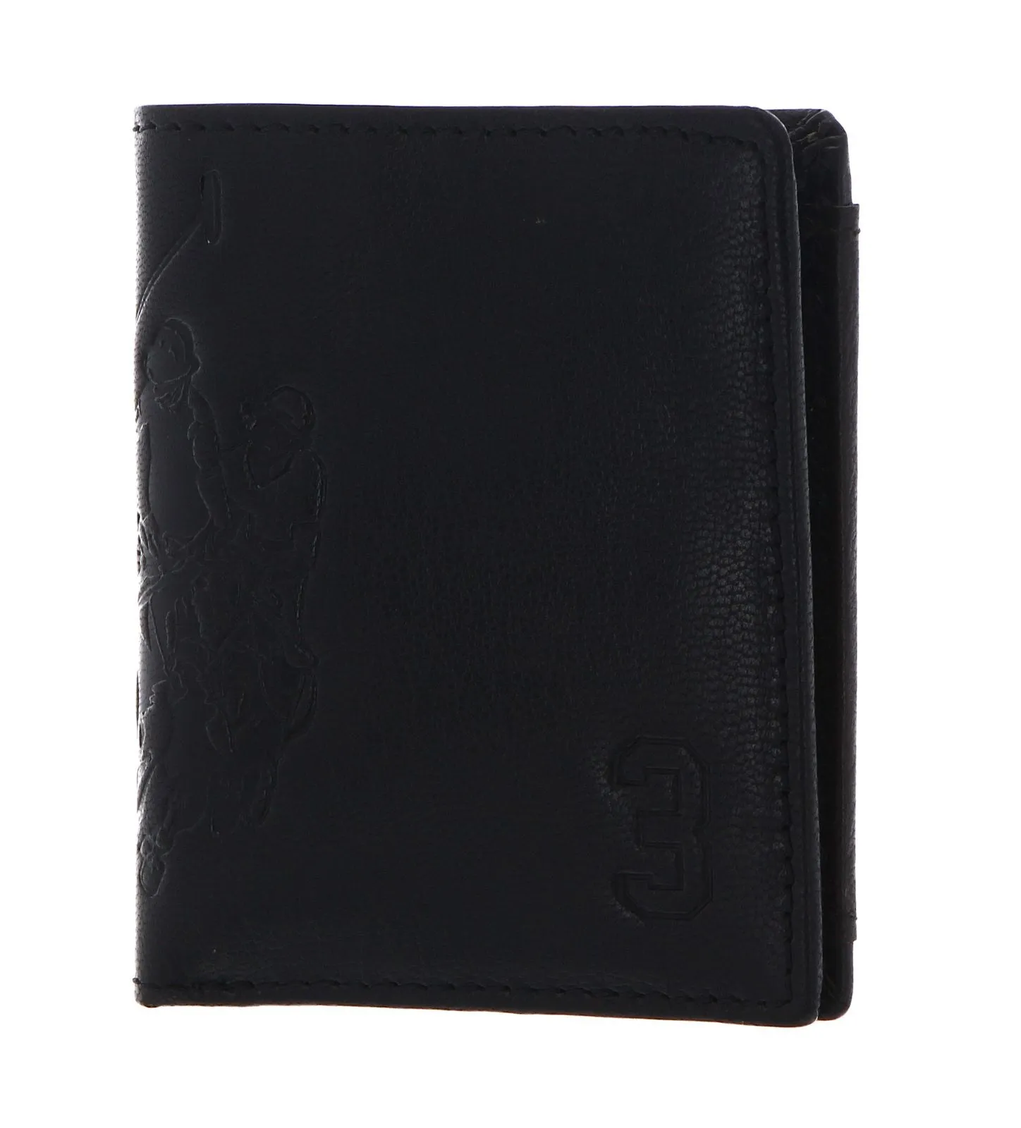 US POLO ASSN. MEN'S ESSEX WALLET