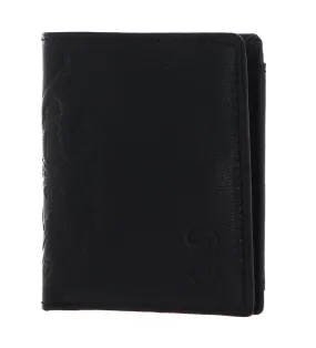 US POLO ASSN. MEN'S ESSEX WALLET