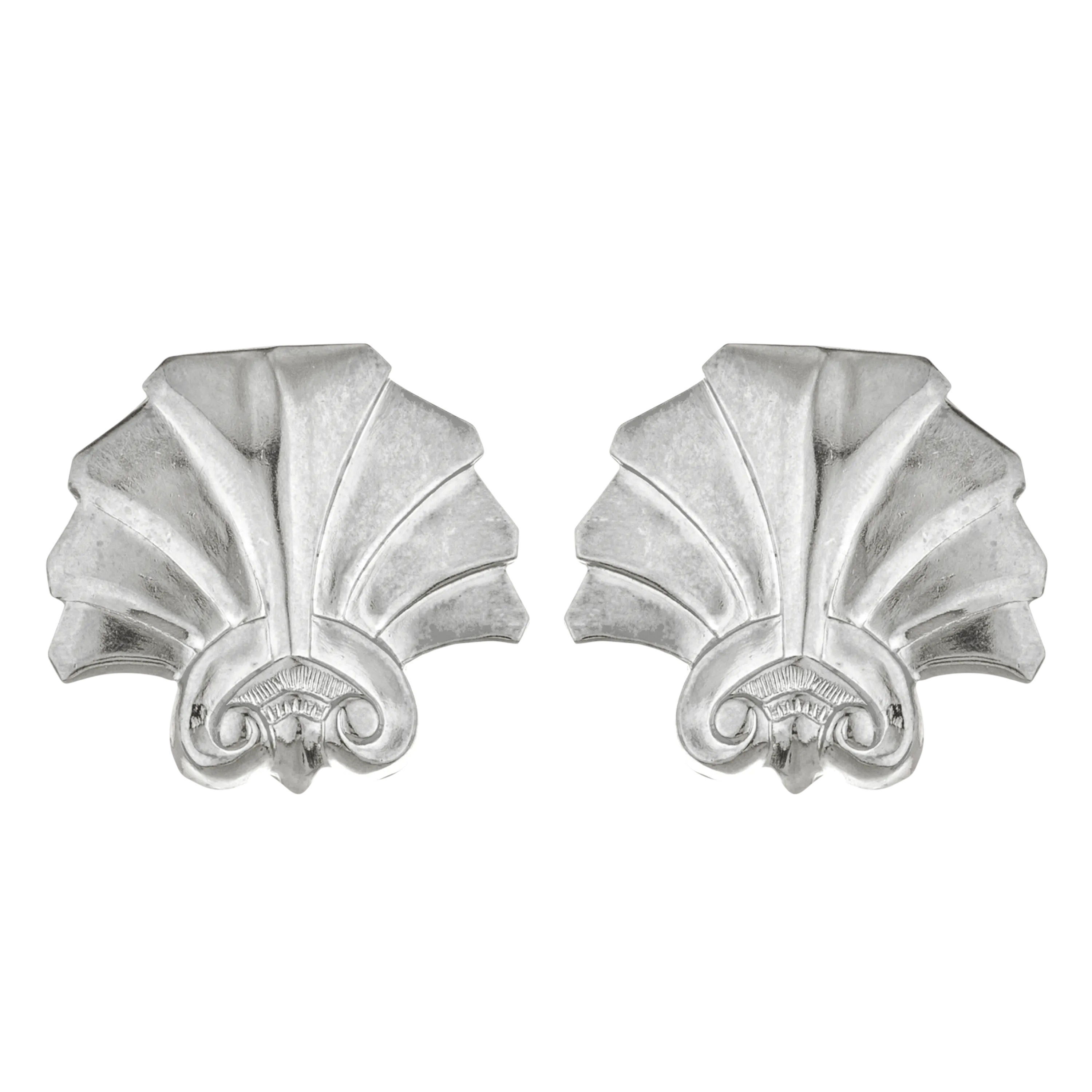 WILD WEST MERMAID EARRINGS