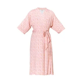 XL/XXL Shell-Abrate Bamboo Mama Robe
